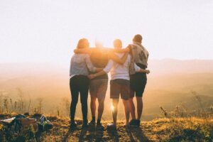 community mental health resources